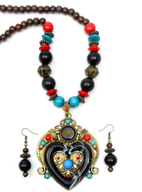 Ethnic Mala